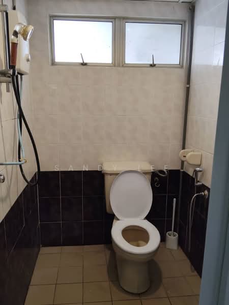 Condominium for Rent at Endah Regal Condominium - Sandy Lee - PropertyGuru.com.my