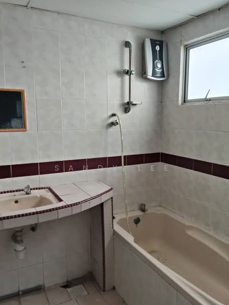 Condominium for Rent at Endah Regal Condominium - Sandy Lee - PropertyGuru.com.my