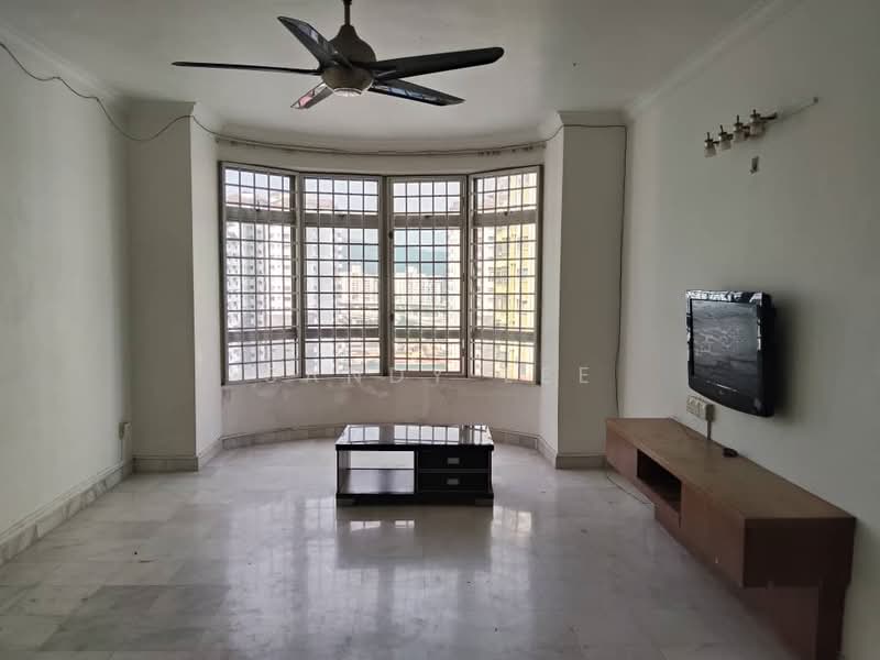 Condominium for Rent at Endah Regal Condominium - Sandy Lee - PropertyGuru.com.my