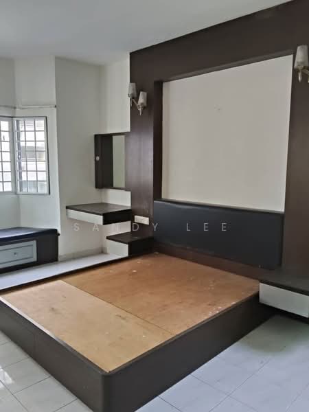 Condominium for Rent at Endah Regal Condominium - Sandy Lee - PropertyGuru.com.my