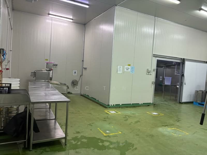 Kilang untuk Dijual di Taman Perindustrian Nusa Jaya 1 (Iskandar Puteri (Nusajaya)) - CC Tan - Interior - PropertyGuru.com.my