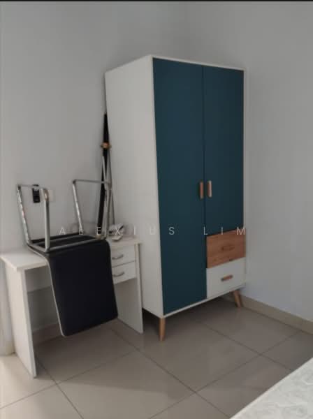 Servis Apartment untuk Disewa di Greenfield Regency - Alexius Lim - Interior - PropertyGuru.com.my