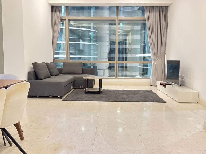 Servis Apartment untuk Disewa di The Panorama - EV Hiew - PropertyGuru.com.my