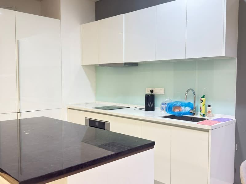 Servis Apartment untuk Disewa di The Panorama - EV Hiew - PropertyGuru.com.my