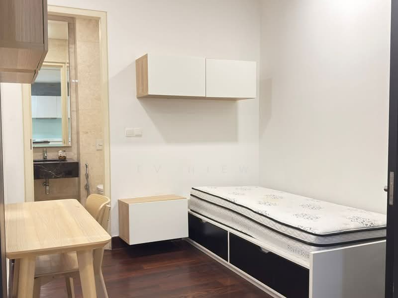 Servis Apartment untuk Disewa di The Panorama - EV Hiew - PropertyGuru.com.my