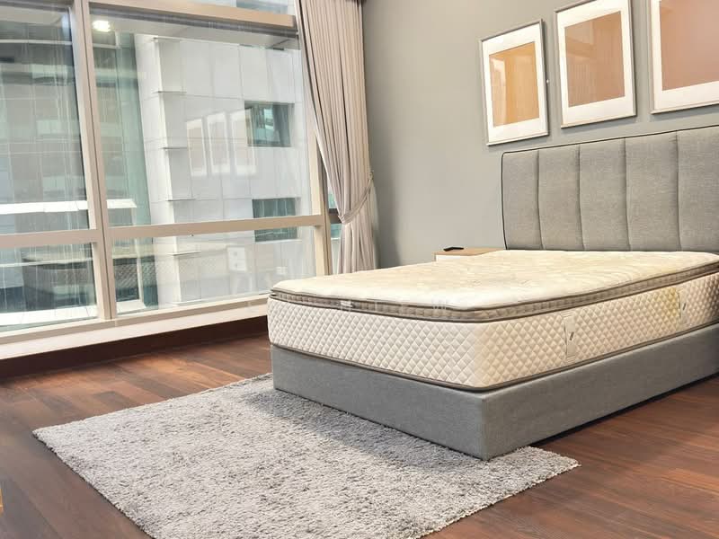 Servis Apartment untuk Disewa di The Panorama - EV Hiew - PropertyGuru.com.my
