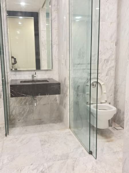 Servis Apartment untuk Disewa di The Panorama - EV Hiew - PropertyGuru.com.my