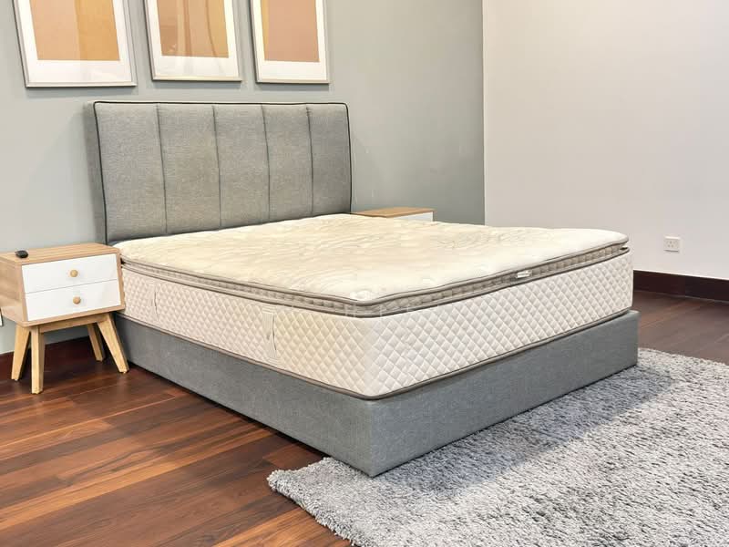 Servis Apartment untuk Disewa di The Panorama - EV Hiew - PropertyGuru.com.my