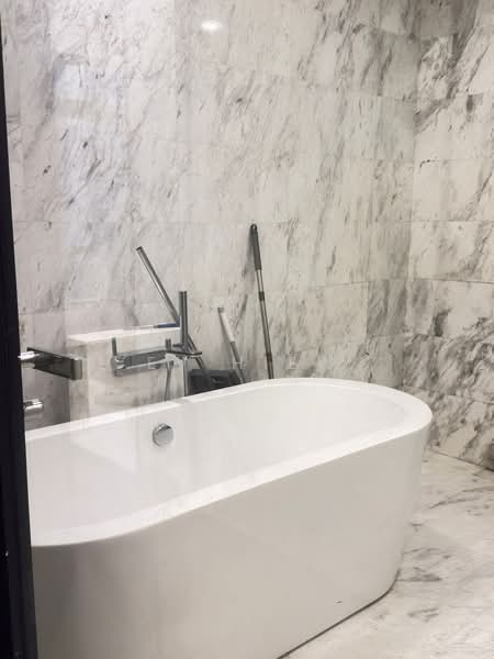 Servis Apartment untuk Disewa di The Panorama - EV Hiew - PropertyGuru.com.my