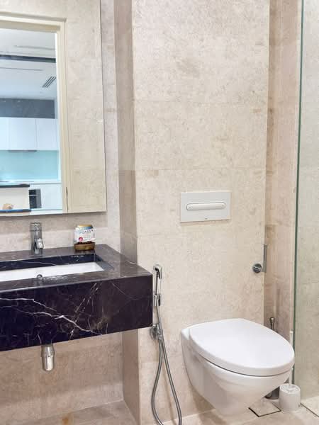 Servis Apartment untuk Disewa di The Panorama - EV Hiew - PropertyGuru.com.my