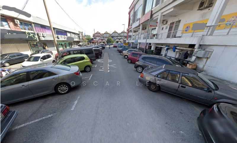 Kedai untuk Dijual di Bandar Tun Razak (Cheras) - Oscar Lee - Exterior - PropertyGuru.com.my