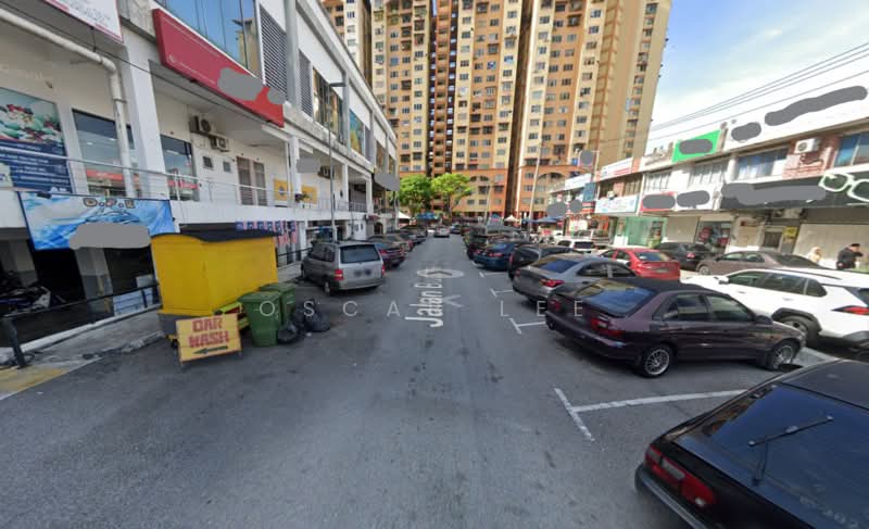 Kedai untuk Dijual di Bandar Tun Razak (Cheras) - Oscar Lee - Exterior - PropertyGuru.com.my