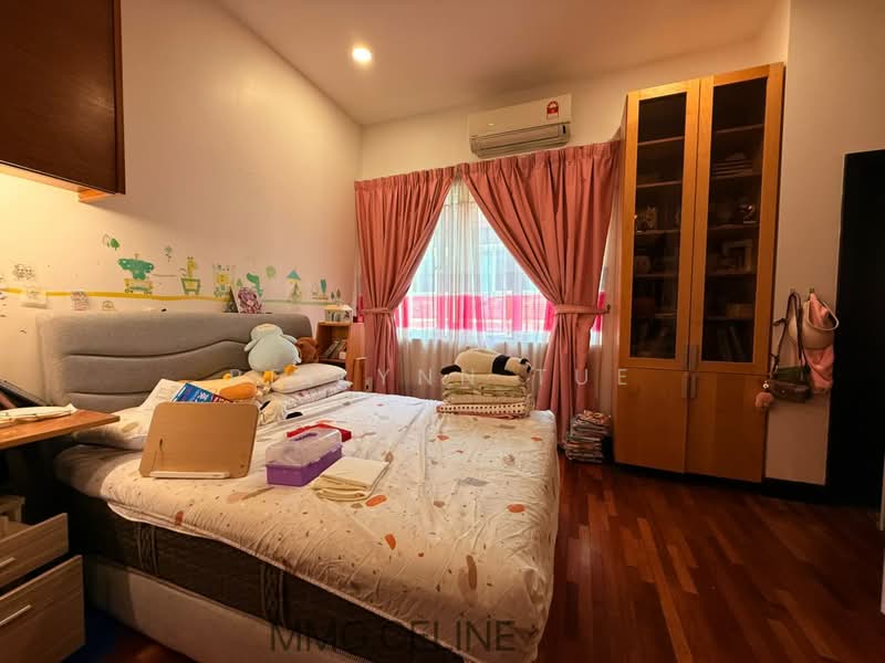 Rumah Berkembar untuk Dijual di Setia Eco Park (Setia Alam) - Reilynn Tue - Bedroom - PropertyGuru.com.my
