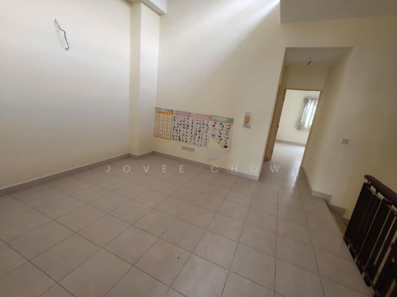 Rumah Teres 2 Tingkat untuk Dijual di Setia Indah 12 (Setia Alam) - Jovee Chow - Interior - PropertyGuru.com.my