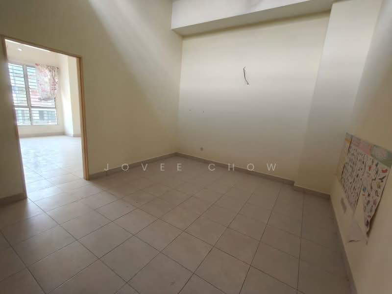 Rumah Teres 2 Tingkat untuk Dijual di Setia Indah 12 (Setia Alam) - Jovee Chow - Interior - PropertyGuru.com.my