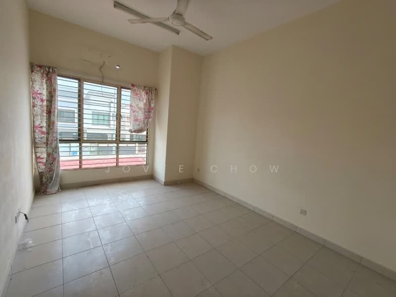Rumah Teres 2 Tingkat untuk Dijual di Setia Indah 12 (Setia Alam) - Jovee Chow - Interior - PropertyGuru.com.my