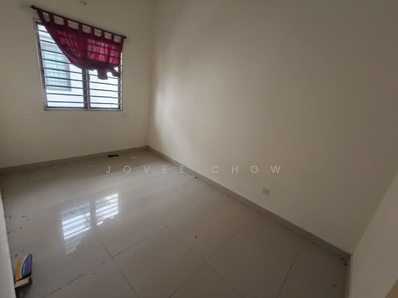 Rumah Teres 2 Tingkat untuk Dijual di Setia Indah 12 (Setia Alam) - Jovee Chow - Interior - PropertyGuru.com.my