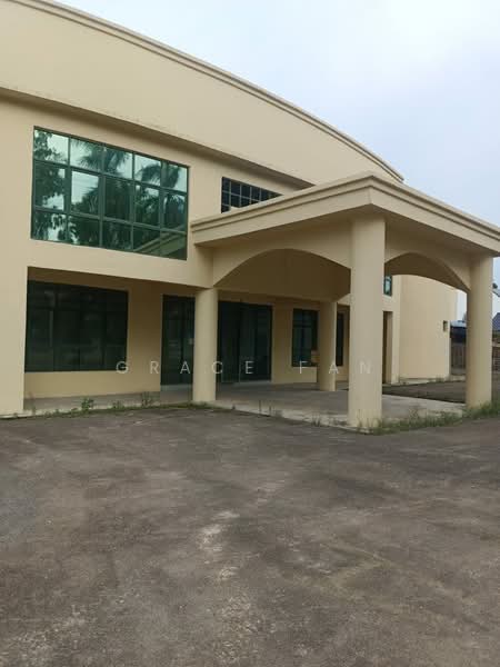Factory for Sale in Taman Sri Kluang (Kluang) - Grace Fan - PropertyGuru.com.my