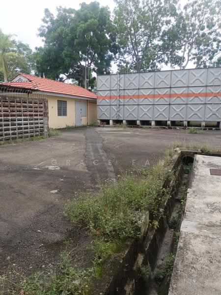 Factory for Sale in Taman Sri Kluang (Kluang) - Grace Fan - PropertyGuru.com.my
