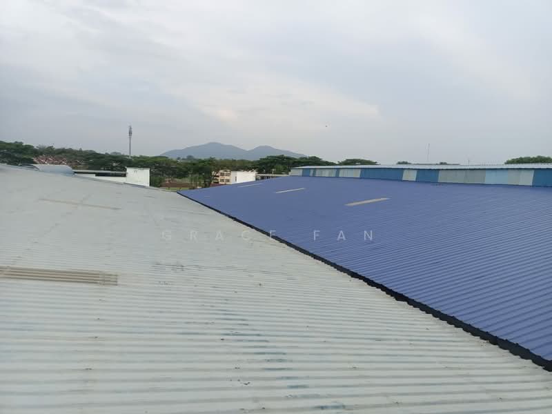 Factory for Sale in Taman Sri Kluang (Kluang) - Grace Fan - PropertyGuru.com.my