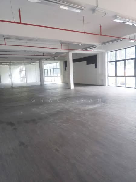 Factory for Sale in Taman Sri Kluang (Kluang) - Grace Fan - PropertyGuru.com.my