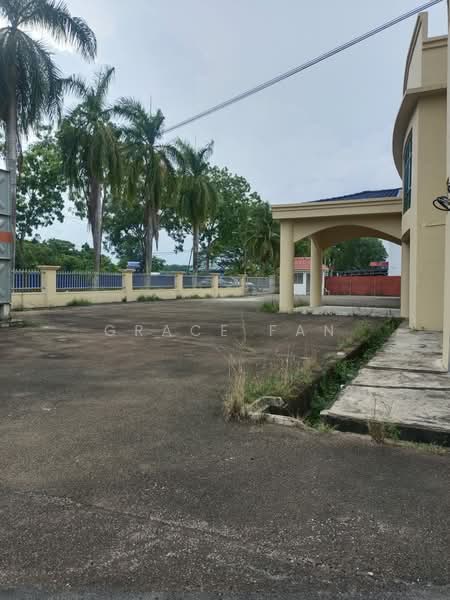Factory for Sale in Taman Sri Kluang (Kluang) - Grace Fan - PropertyGuru.com.my