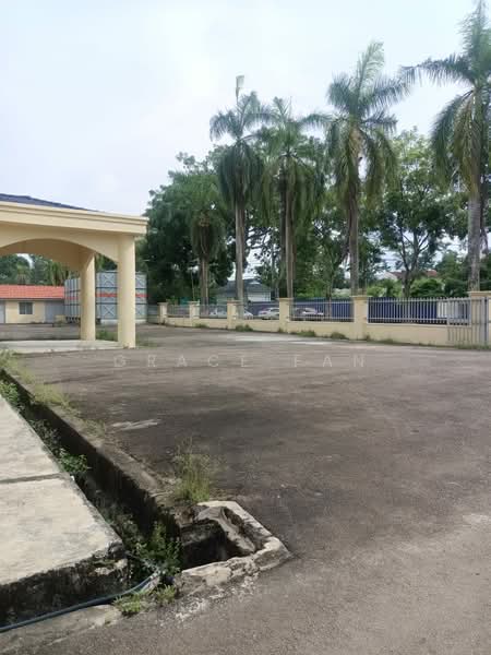 Factory for Sale in Taman Sri Kluang (Kluang) - Grace Fan - PropertyGuru.com.my