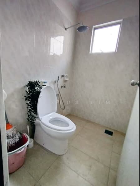 2.5-storey Terraced House for Sale in Kuala Krai (Kelantan) - Alexius Lim - Bathroom - PropertyGuru.com.my