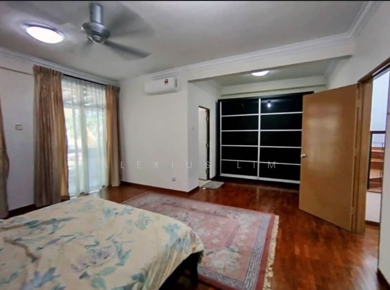 2.5-storey Terraced House for Sale in Kuala Krai (Kelantan) - Alexius Lim - Bedroom - PropertyGuru.com.my