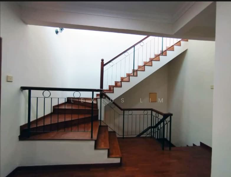 2.5-storey Terraced House for Sale in Kuala Krai (Kelantan) - Alexius Lim - Interior - PropertyGuru.com.my