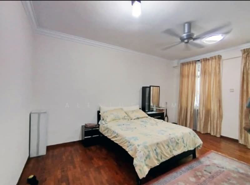 2.5-storey Terraced House for Sale in Kuala Krai (Kelantan) - Alexius Lim - Bedroom - PropertyGuru.com.my