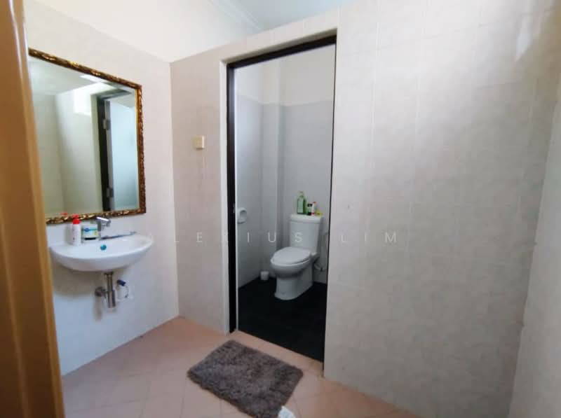 2.5-storey Terraced House for Sale in Kuala Krai (Kelantan) - Alexius Lim - PropertyGuru.com.my