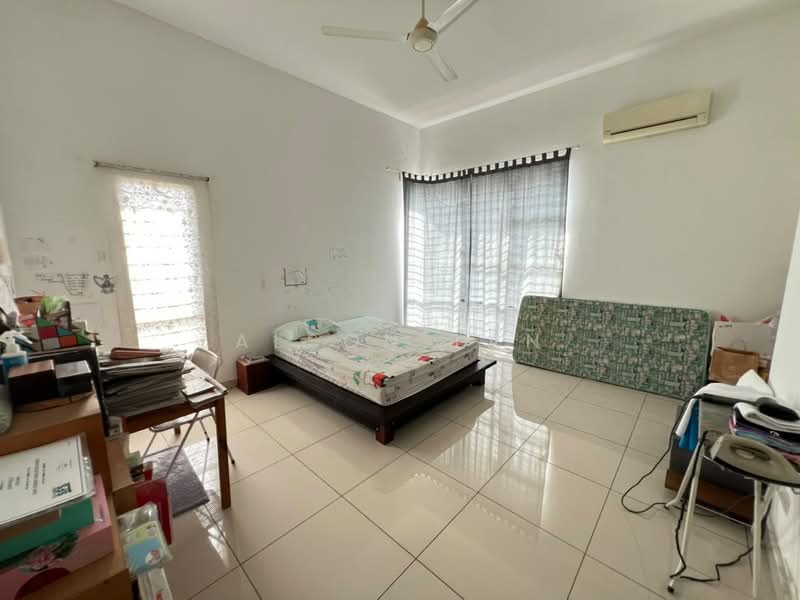 Semi-Detached House for Sale in Setia Alam (Selangor) - Alson Tan - Bedroom - PropertyGuru.com.my