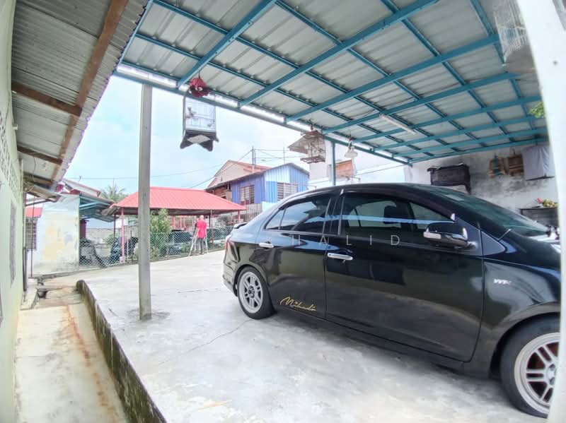 Residential Land for Sale in Ampang Indah (Ampang) - Liza Khalid - PropertyGuru.com.my