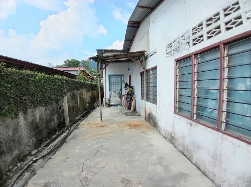 Residential Land for Sale in Ampang Indah (Ampang) - Liza Khalid - PropertyGuru.com.my