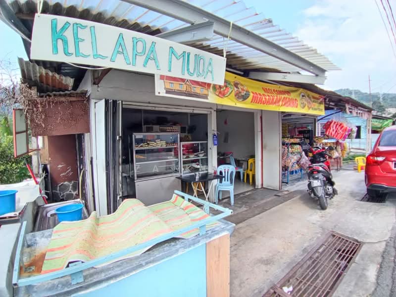 Residential Land for Sale in Ampang Indah (Ampang) - Liza Khalid - PropertyGuru.com.my