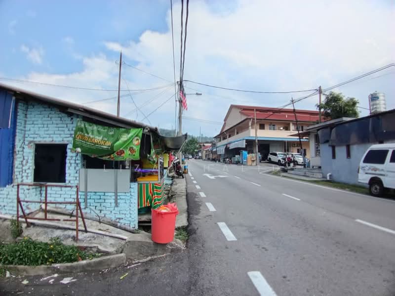 Residential Land for Sale in Ampang Indah (Ampang) - Liza Khalid - PropertyGuru.com.my