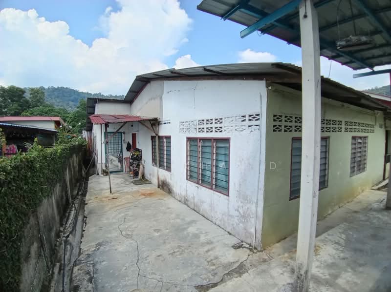 Residential Land for Sale in Ampang Indah (Ampang) - Liza Khalid - PropertyGuru.com.my