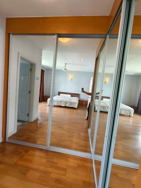 3-storey Terraced House for Rent in Desa Parkcity (Kuala Lumpur) - Leon Liew - Bedroom - PropertyGuru.com.my