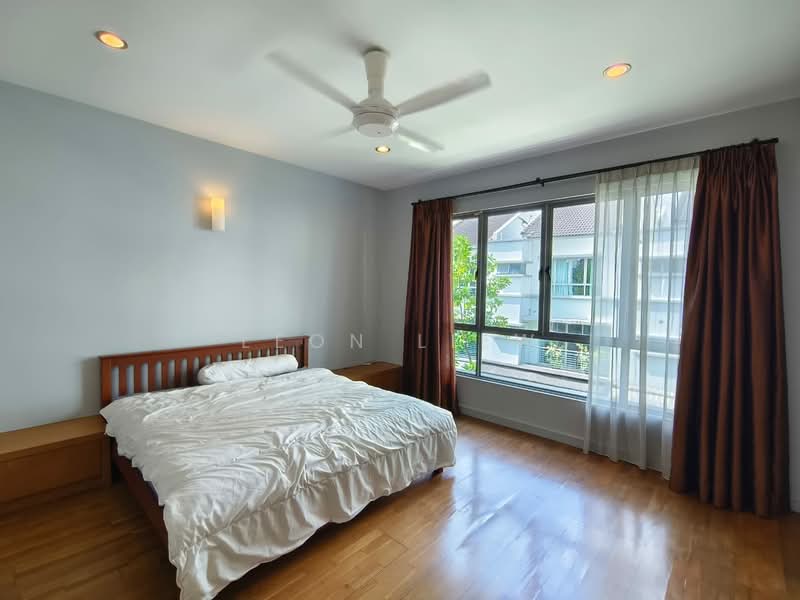 Rumah Teres 3 Tingkat untuk Disewa di Desa Parkcity (Kuala Lumpur) - Leon Liew - Bedroom - PropertyGuru.com.my