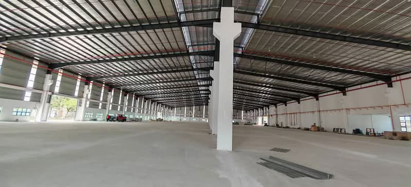 Factory for Rent in Gelang Patah (Johor) - Elvy Lee - Interior - PropertyGuru.com.my