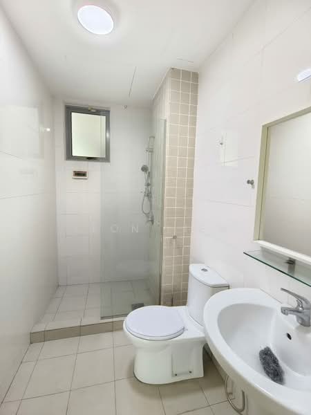Condominium for Rent at Zenia Garden Condo - Leon Liew - Bathroom - PropertyGuru.com.my