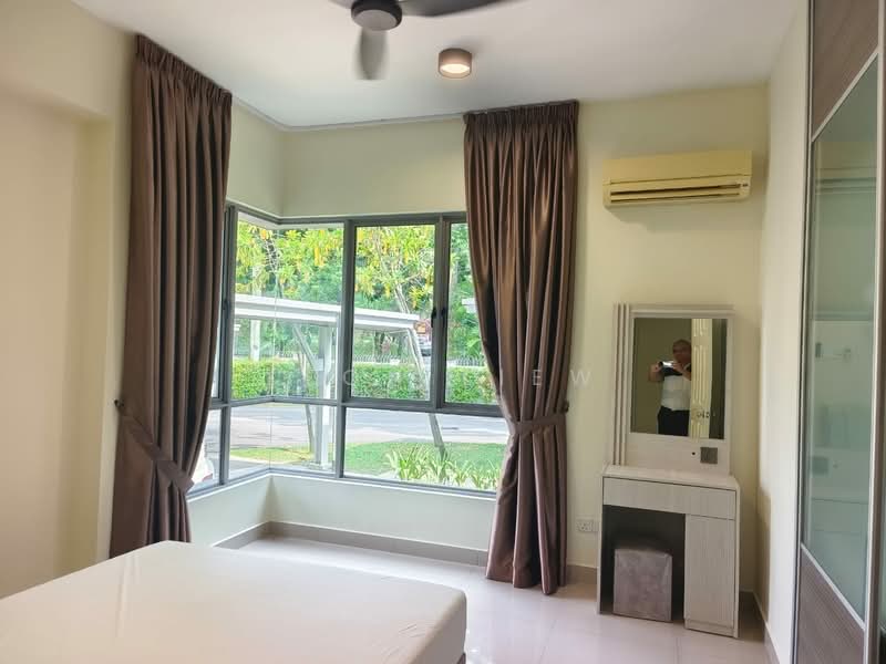 Condominium for Rent at Zenia Garden Condo - Leon Liew - Bedroom - PropertyGuru.com.my