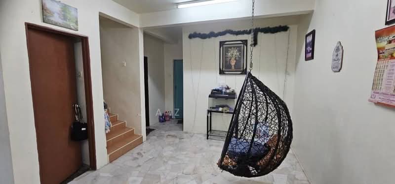 2-storey Terraced House for Sale in Taman Skudai Baru (Skudai) - Jaz Lee - PropertyGuru.com.my