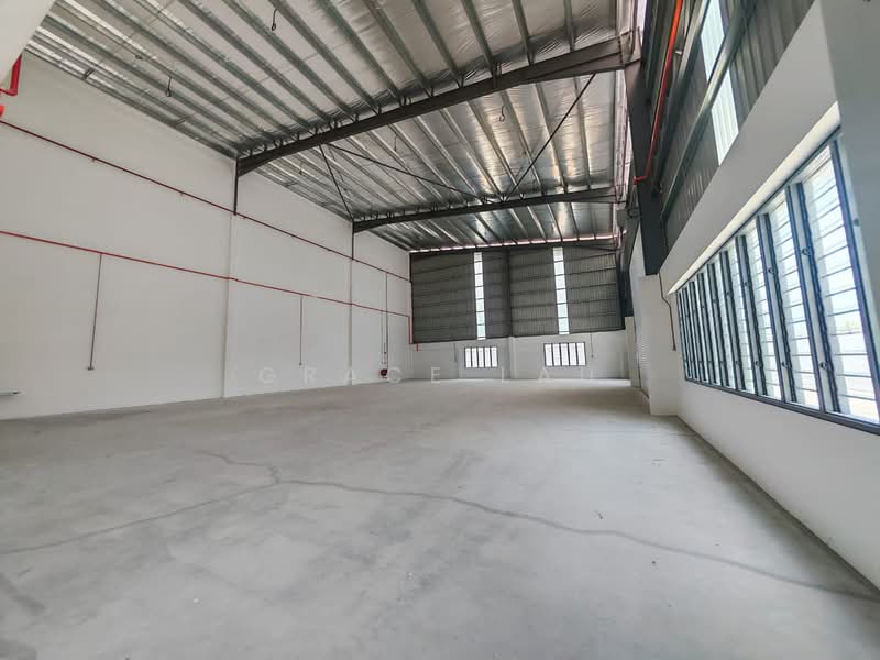 Kilang untuk Disewa di Taman Desa Cemerlang (Ulu Tiram) - Grace Lau - PropertyGuru.com.my