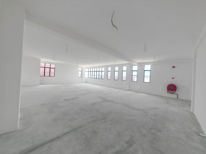 Kilang untuk Disewa di Taman Desa Cemerlang (Ulu Tiram) - Grace Lau - PropertyGuru.com.my