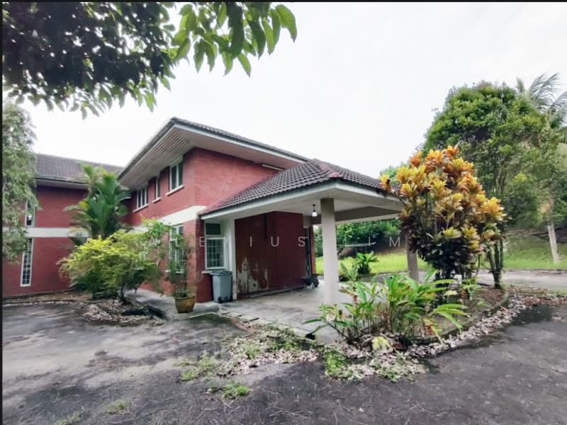 Bungalow for Sale in Taman Bukit Tiram (Ulu Tiram) - Alexius Lim - Exterior - PropertyGuru.com.my