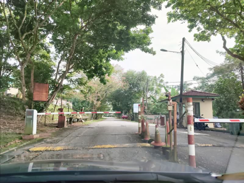 Rumah Banglo untuk Dijual di Taman Bukit Tiram (Ulu Tiram) - Alexius Lim - Exterior - PropertyGuru.com.my