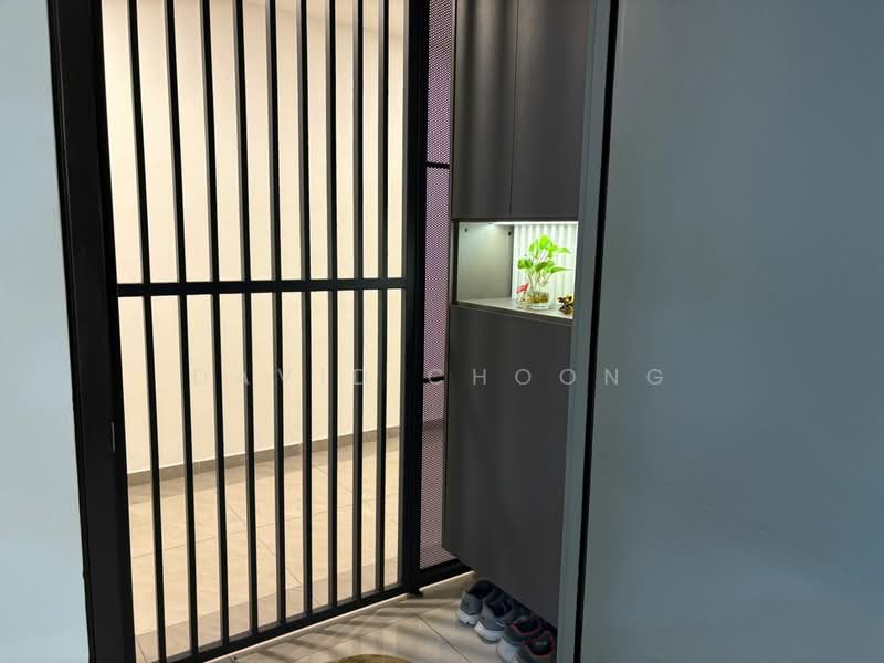 Service Residence for Rent at Sunway Serene - David Choong - PropertyGuru.com.my