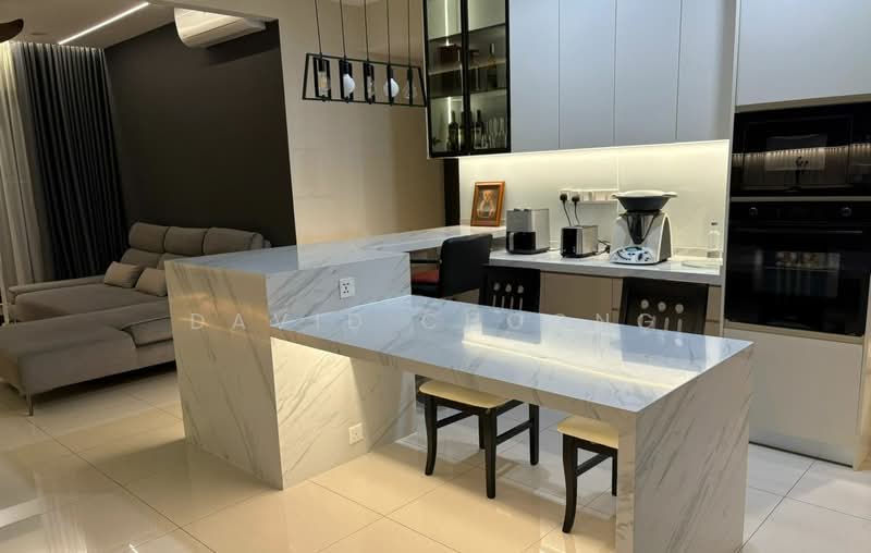 Service Residence for Rent at Sunway Serene - David Choong - PropertyGuru.com.my